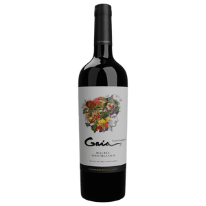 Gaia Malbec Orgánico