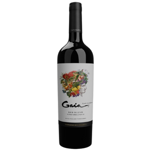 Gaia Red Blend Orgánico