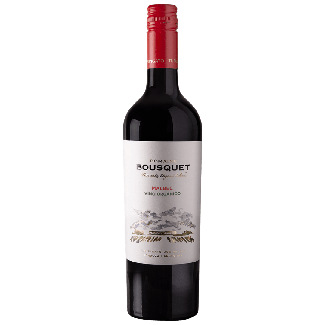 Bousquet Malbec Orgánico