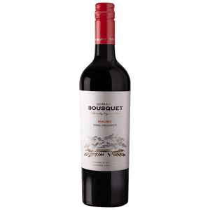 Bousquet Malbec Orgánico