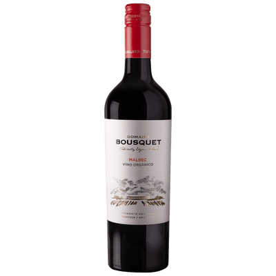 Bousquet Malbec Orgánico