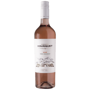 Bousquet Rosé Orgánico