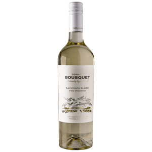 Bousquet Sauvignon Blanc Orgánico